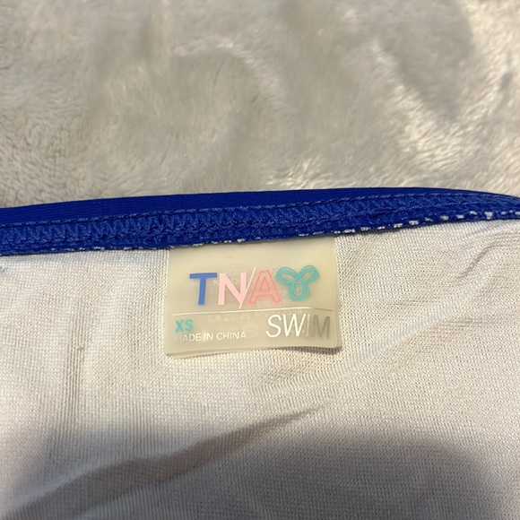 TNA Swim Suit - Picture 4 of 8